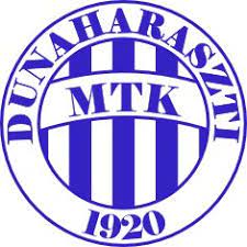 DUNAHARASZTI MTK Team Logo